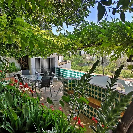 Casa Jardin Alhambra-3