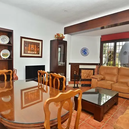 Casa Jardin Alhambra-2